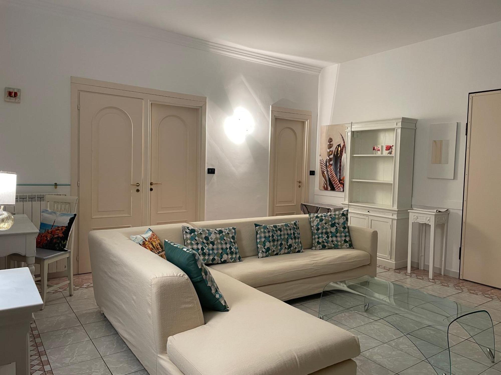 Menton Centre Vue Imprenable Sur Mer Et Jardin Bioves المظهر الخارجي الصورة